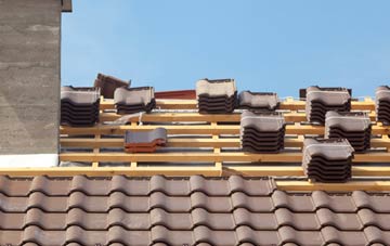 Anaheilt clay roofing costs
