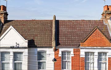 clay roofing Anaheilt, Highland