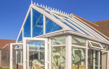 conservatory roof insulation costs Anaheilt