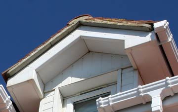 Anaheilt fascia installation costs