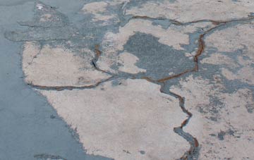 fibreglass roofing replacement Anaheilt