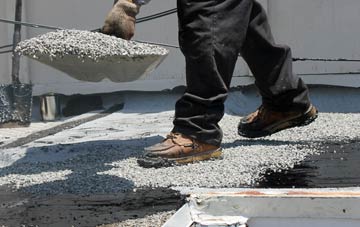 Anaheilt flat roofing companies