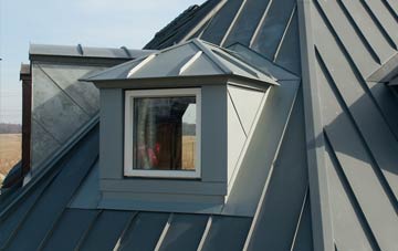metal roofing Anaheilt, Highland