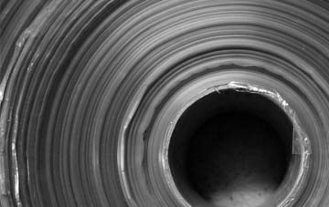 Anaheilt pvc roof replacement