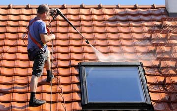 roof cleaning Anaheilt, Highland