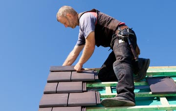 disadvantages of Anaheilt slate roofing