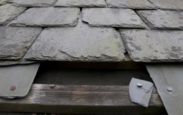 Anaheilt slate roof repairs and maintenance