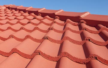 Anaheilt tile and slate roof replacement