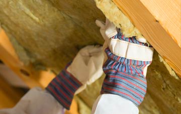 types of Anaheilt pitched roof insulation materials