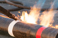 Anaheilt flat roofing replacement