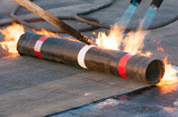 Anaheilt flat roof sealing