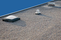 Anaheilt flat roofing