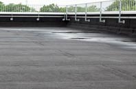 find rated Anaheilt flat roofing companies