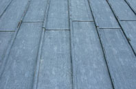 Anaheilt lead roofing