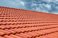 Anaheilt roofing tiles